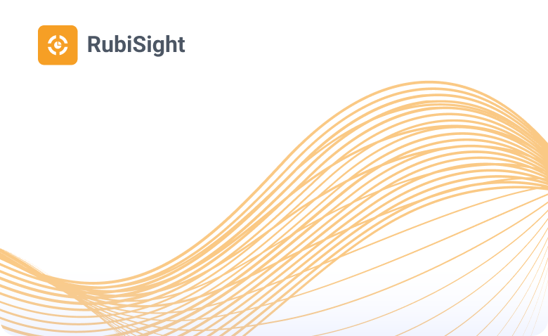 RubiSight Data Sheet