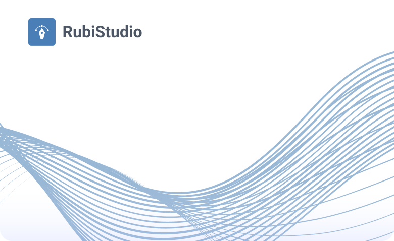 RubiStudio Data Sheet